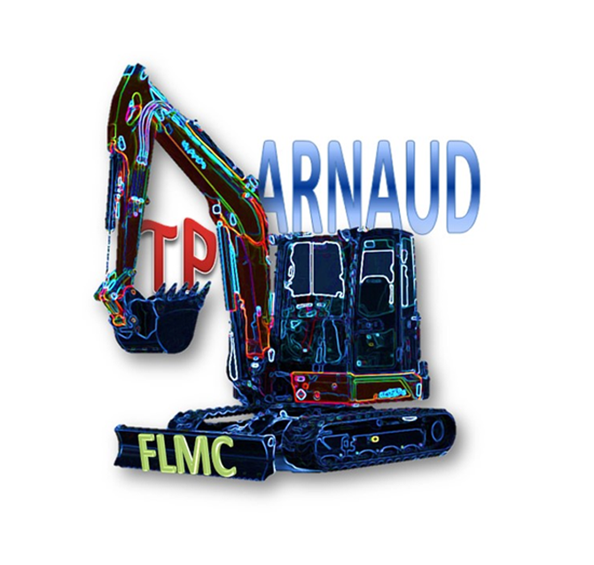 Entreprise de terrassement Hauts Cantons - Arnaud TP FLMC